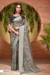 Falguni Vol 5 By Vallabhi Printed Designer Georgette Sarees Wholesale Online